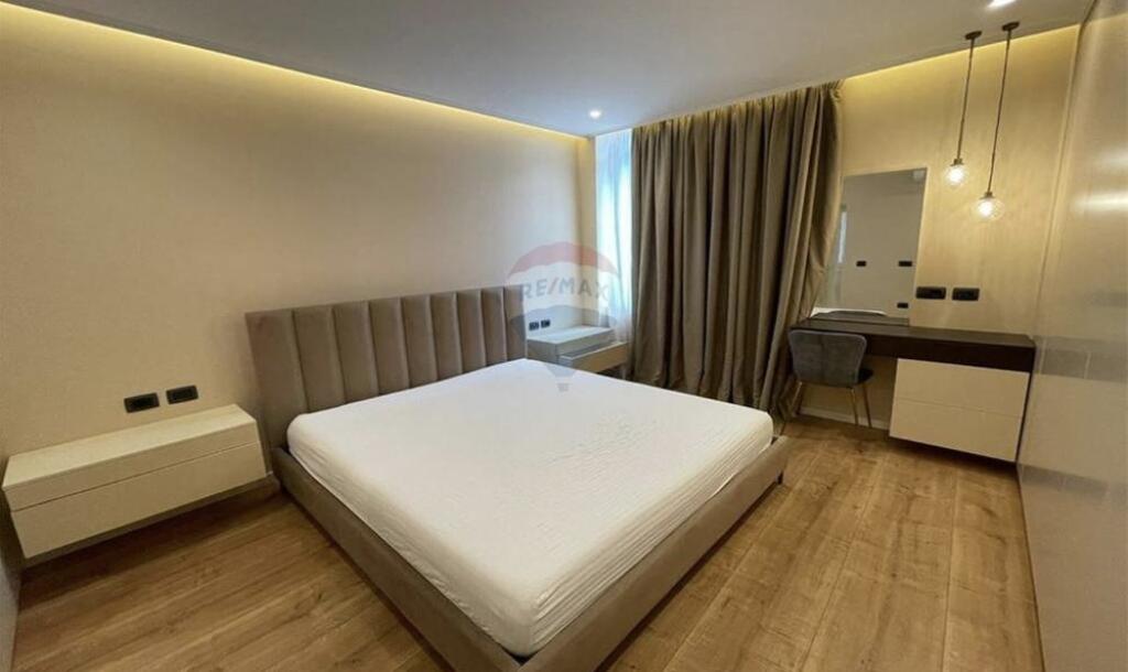 APARTAMENT 2+1+2 PËR QIRA – QENDËR, PËRBALLË TOPTANI CENTER