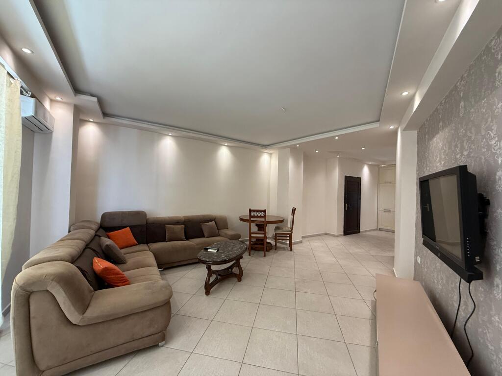 🏠Apartment 2+1 for Sale 📍Astir  🏢8th Floor, with elevator 📐Area 114m2 Net, 127m2 Gross 💶158,000€, With Mortgage