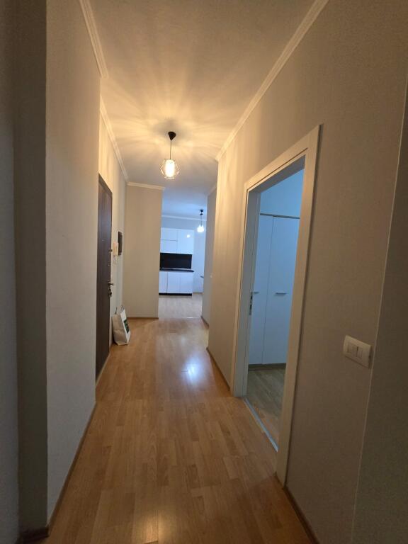 Apartament 2+1 me qira tek 21 Dhjetori!
