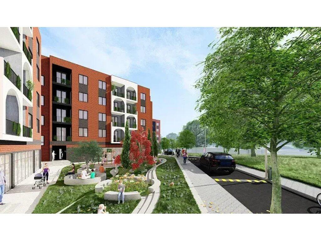 Apartament 1+1 për Shitje – Liqeni i Paskuqanit!