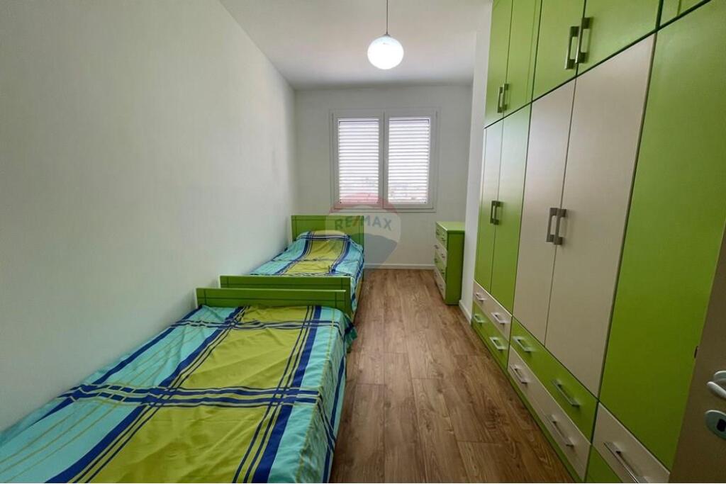 Città Studenti, Tirana, Appartamento in Affitto