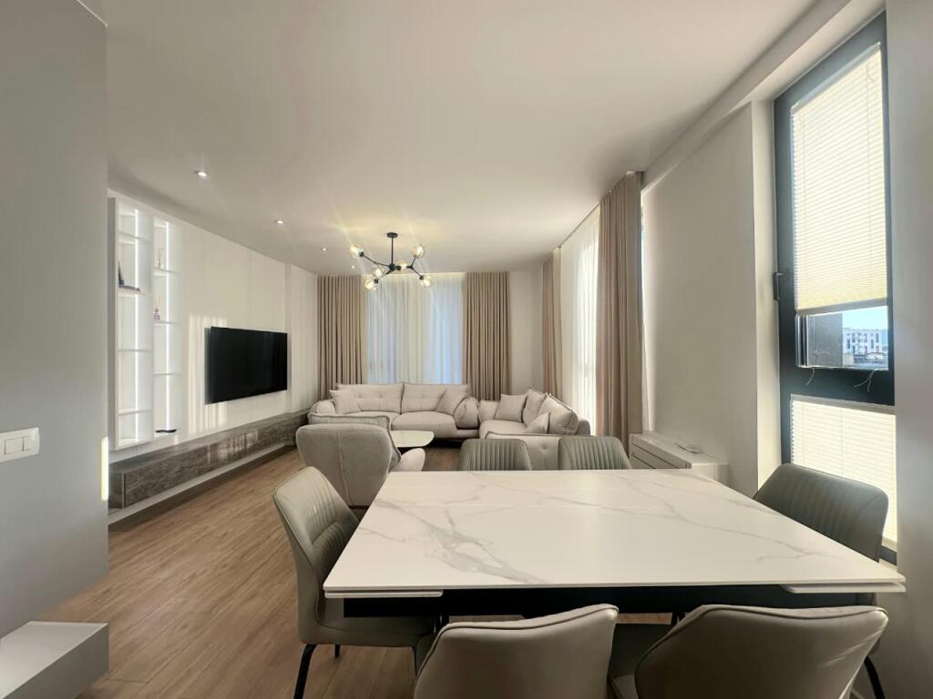 🏢APARTMENT 2+1 +Parking For Rent | Jordan Misja Street