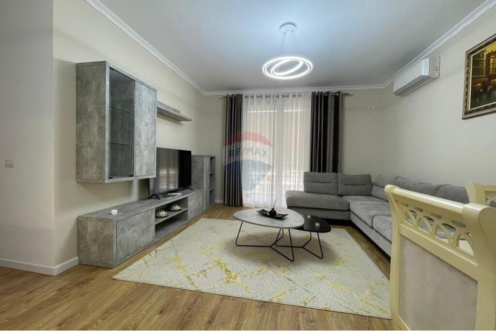 Città Studenti, Tirana, Appartamento in Affitto