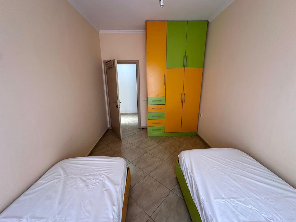 Apartment 2+1 for rent Kodra Diellit