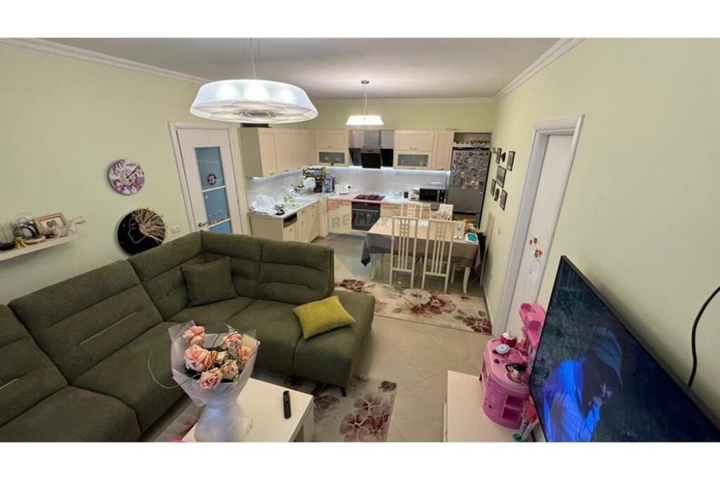 Apartament 2+1+2 ne shitje ne Don Bosko