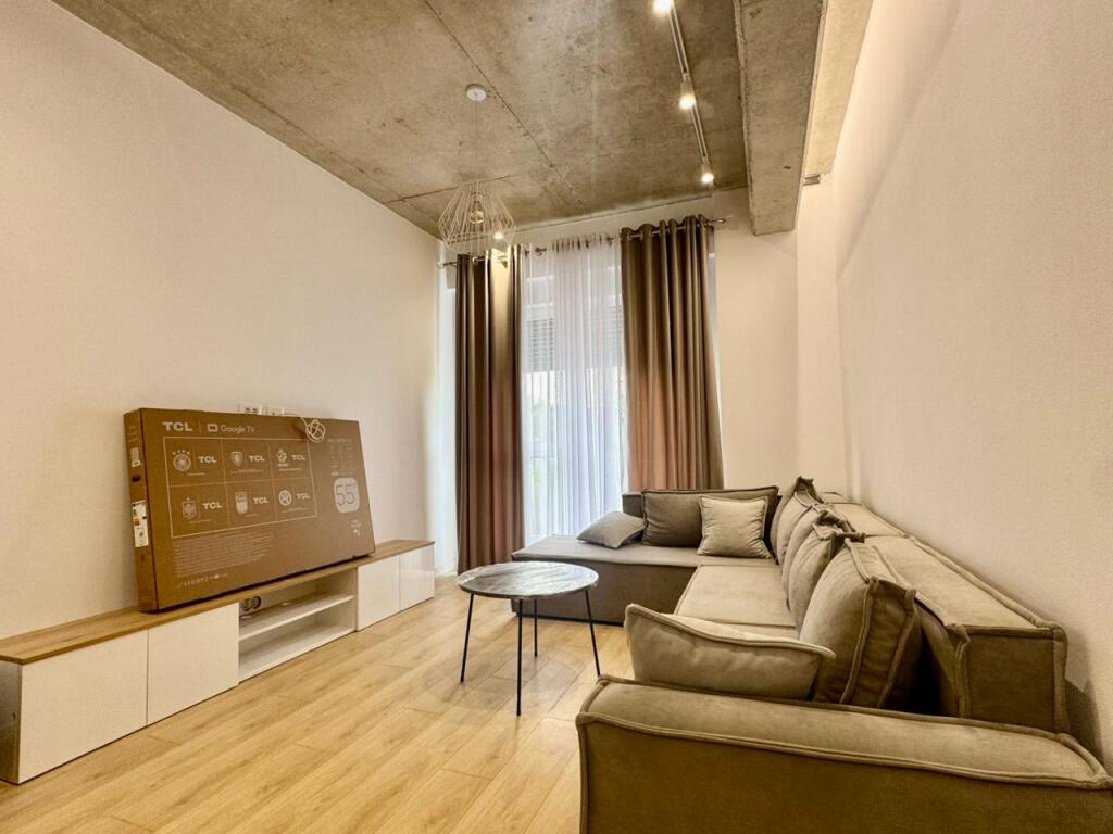 Apartment 1+1 for rent, Oxa Residence