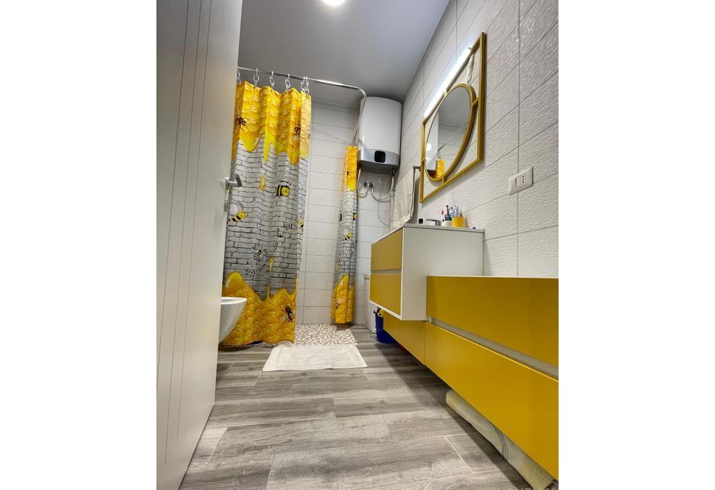 Appartamento Moderno 2+1+2 con Arredamento di Qualità in Tower Bridge 3 – Rruga e Dibrës