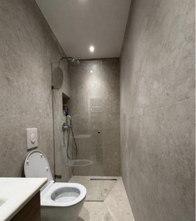 Apartament 1+1 per qira tek Bulevardi Zogu I