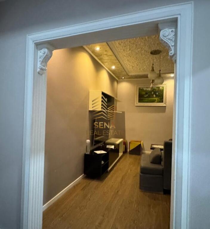Affitto, Appartamento 2+1+balcone+Posto Auto, Fresk, 550 Euro/mese
