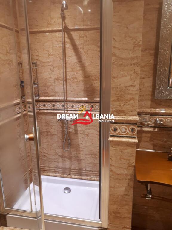 Apartament 3+1+2 me qera ne rrugen Donika Kastrioti prane Ambasades se Kosoves ne Tirane (ID 42211048)