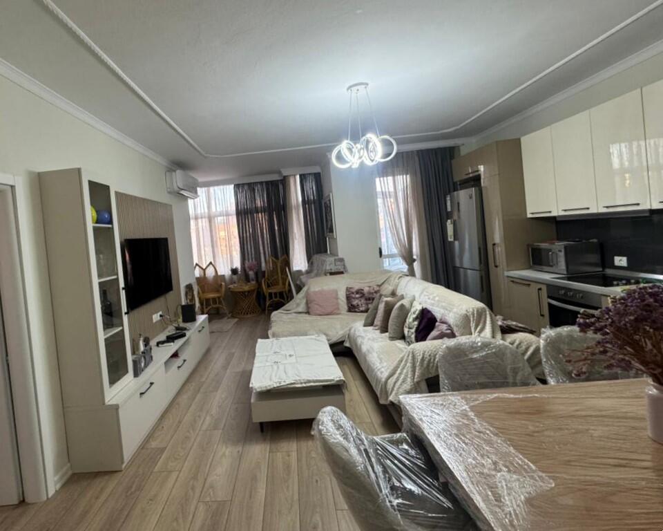 Affittasi Appartamento 3+1 +2   ID 13729