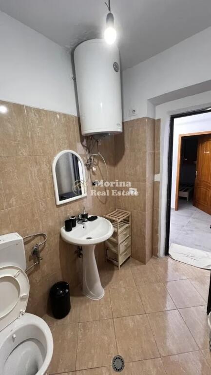 Rent, Apartment 1+1+Block, Laprake, 470 euro/month