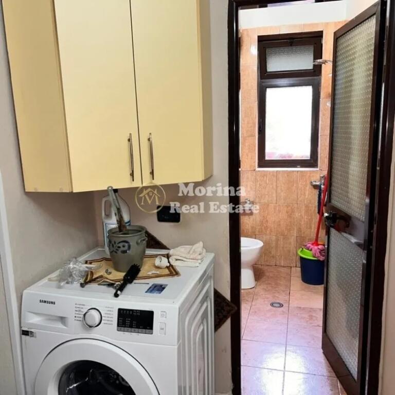 Qera, Apartament 1+1, te Ministria e Jashtme , 450 euro/muaj