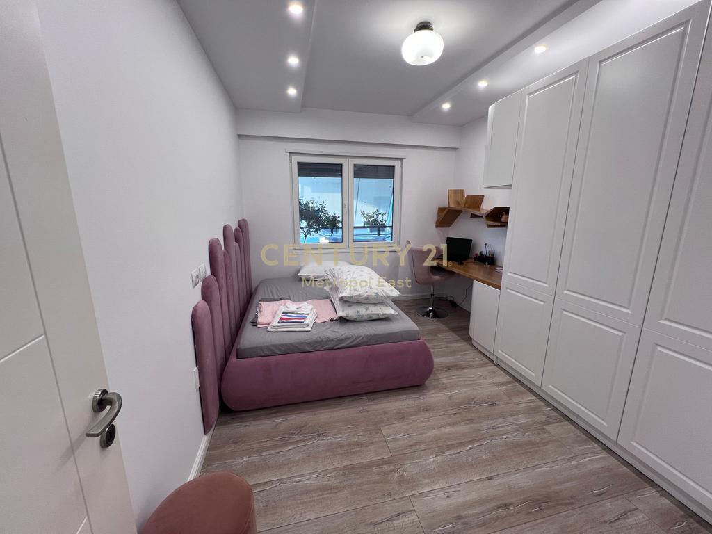 Apartament 3+1+2 me Parkim në “Sunrise Residence”, TEG🌅