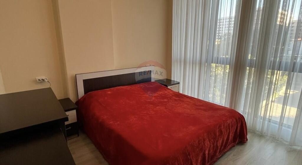 Affittasi appartamento 2+1 – Residenza Alba, Ex Parco degli Autobus