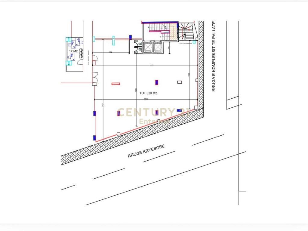 Commercial Unit for Rent – 1st Floor, Paskuqan🏢