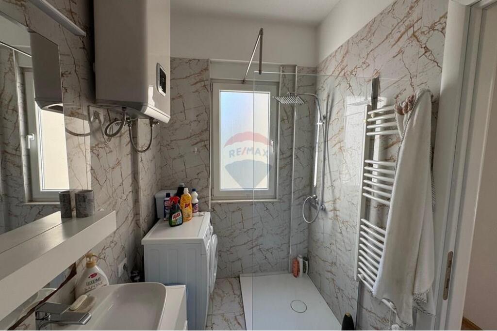 APARTMENT 2+1 &amp; PARKING FOR RENT AT COMPLEX FZ