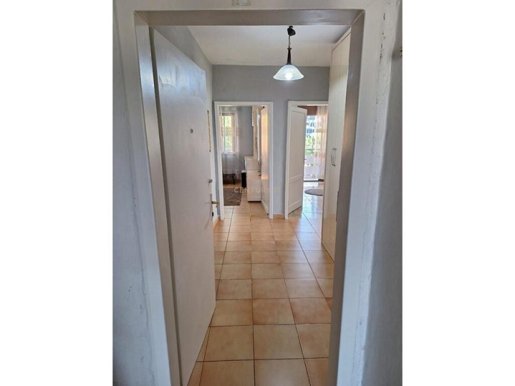 Apartament 2+1 me Qira në Zemër të Zonës 21 Dhjetori🏙️