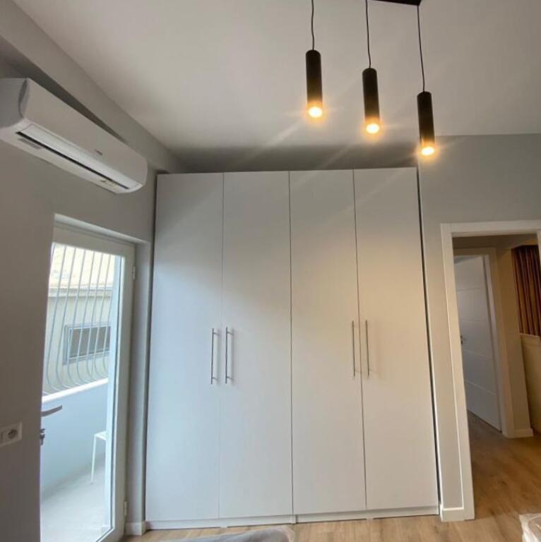 apartament  2+1 me qera