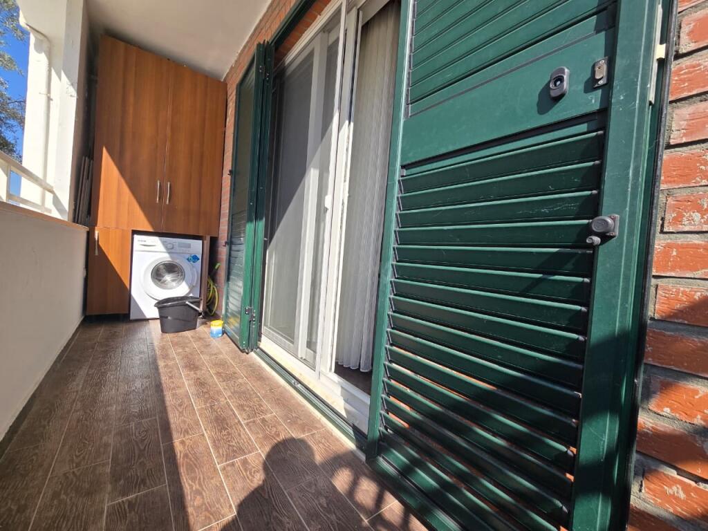 *Apartament 1+1+Ballkon Me Qira | Kodra e Diellit 1*