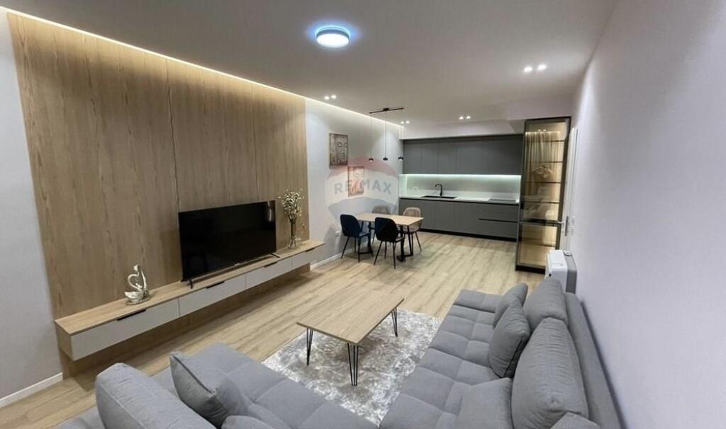 Luxury 2+1 apartment for rent – Dry Lake