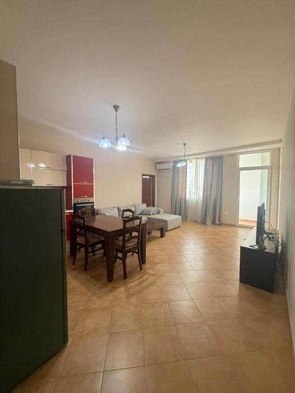 Appartamento 2+1 in affitto a Jordan Misja