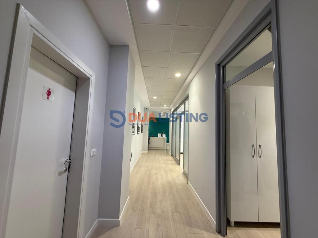 Fully equipped Dental Clinic – Unique Rental Opportunity!