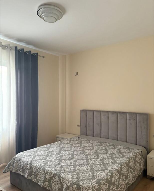 APARTAMENT ME QERA 2+1 RRUGA E ELBASANIT 600 EURO