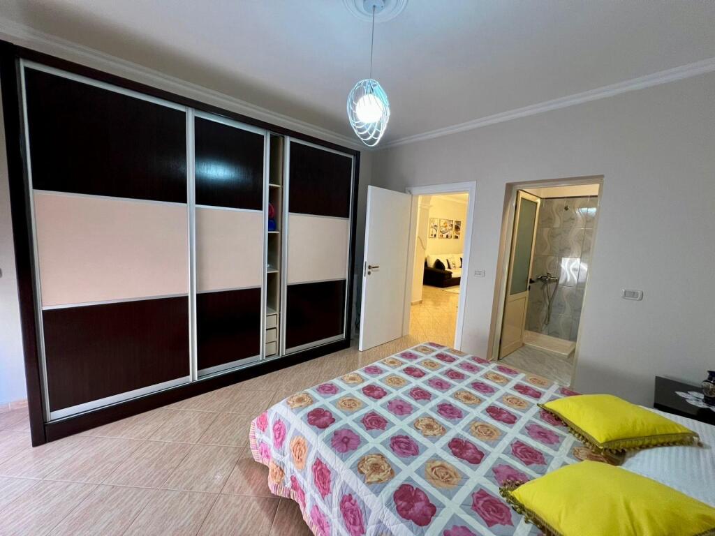 Apartament Per Shitje Tek Rruga Gjergj Arianiti
