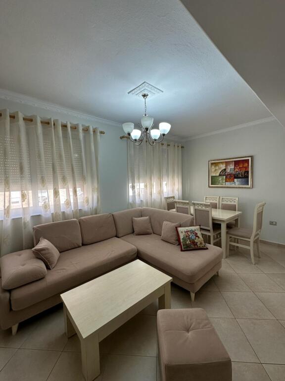 Affitto, Appartamento 2+1, Don Bosko, Tirana.