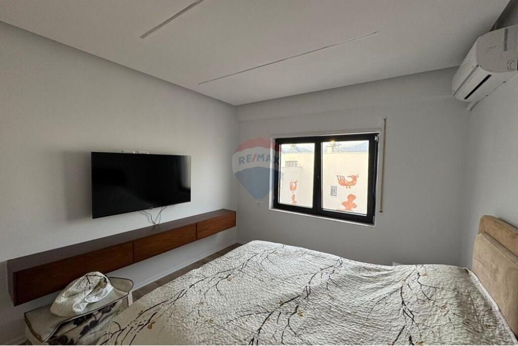 Apartament 1+1 per shitje tek Kodra e Diellit!