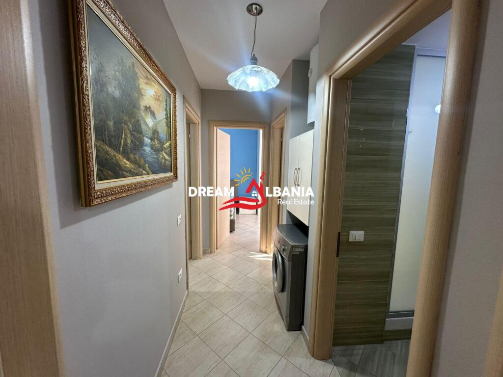 Jepet me qera apartament 2+1+2 tek Ish Parku, kompleksi Kontakt (ID 42215413)
