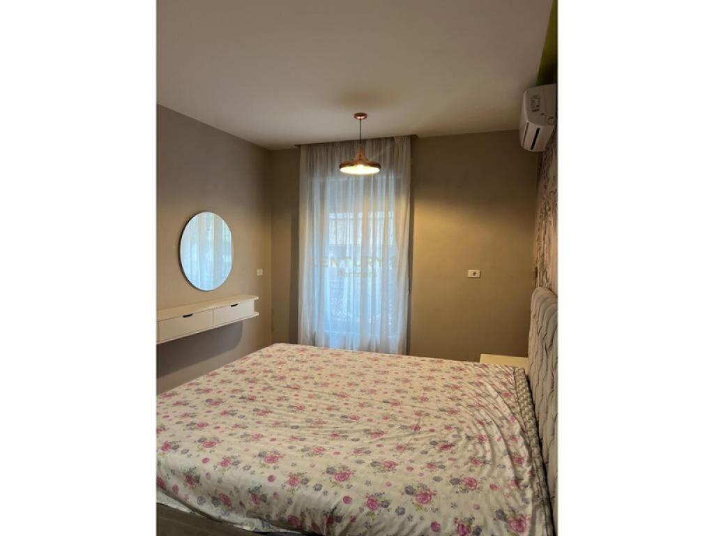 Apartament 2+1 me Verandë dhe Garazh në Kompleksin Delijorgji🌆