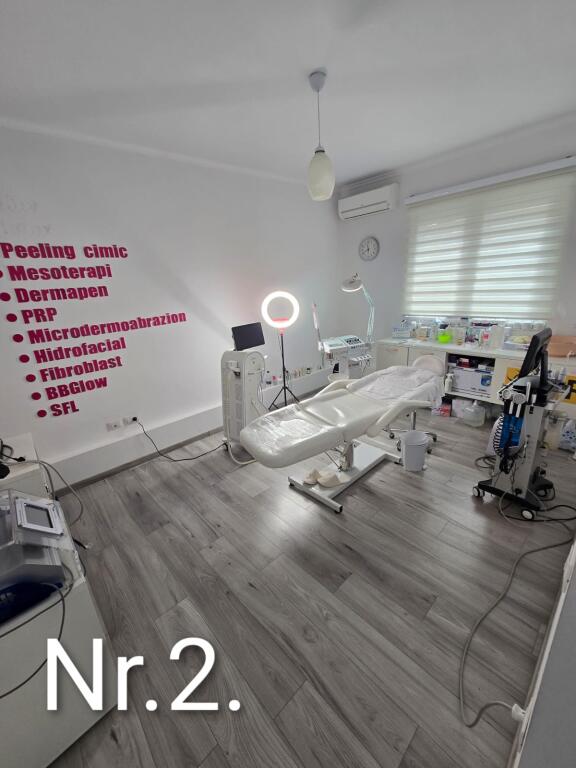 ZYRE ME QERA 70 M2 MYSLYM SHYRI 700 EURO