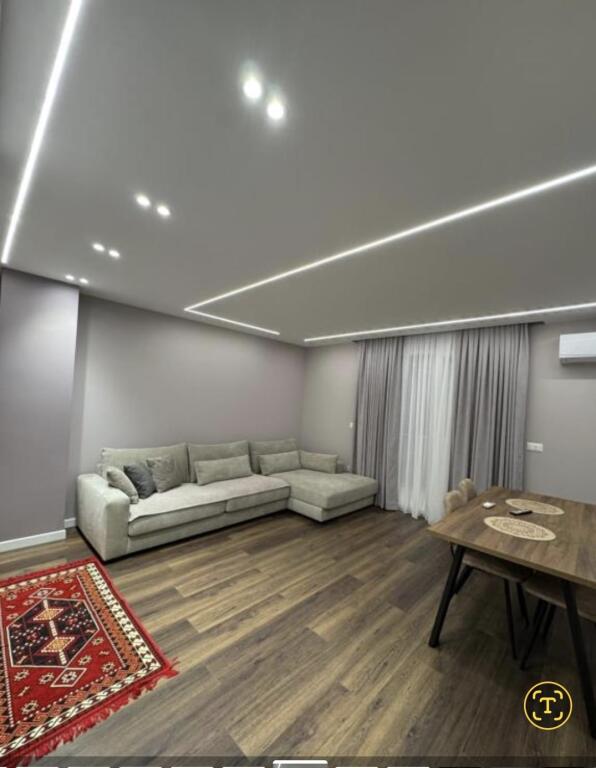 🏡 Jepet me Qira Apartament 1+1 – Pas Fakultetit të Shkencave