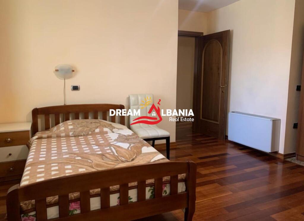 Apartament 3+1+2 me qera ne rrugen Donika Kastrioti prane Ambasades se Kosoves ne Tirane (ID 42211048)