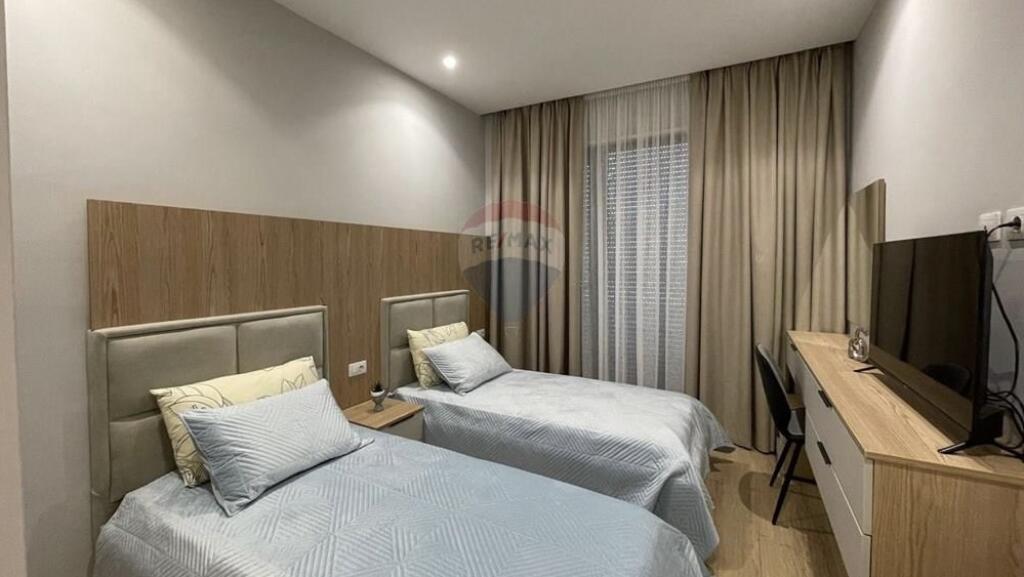 Luxury 2+1 apartment for rent – Dry Lake