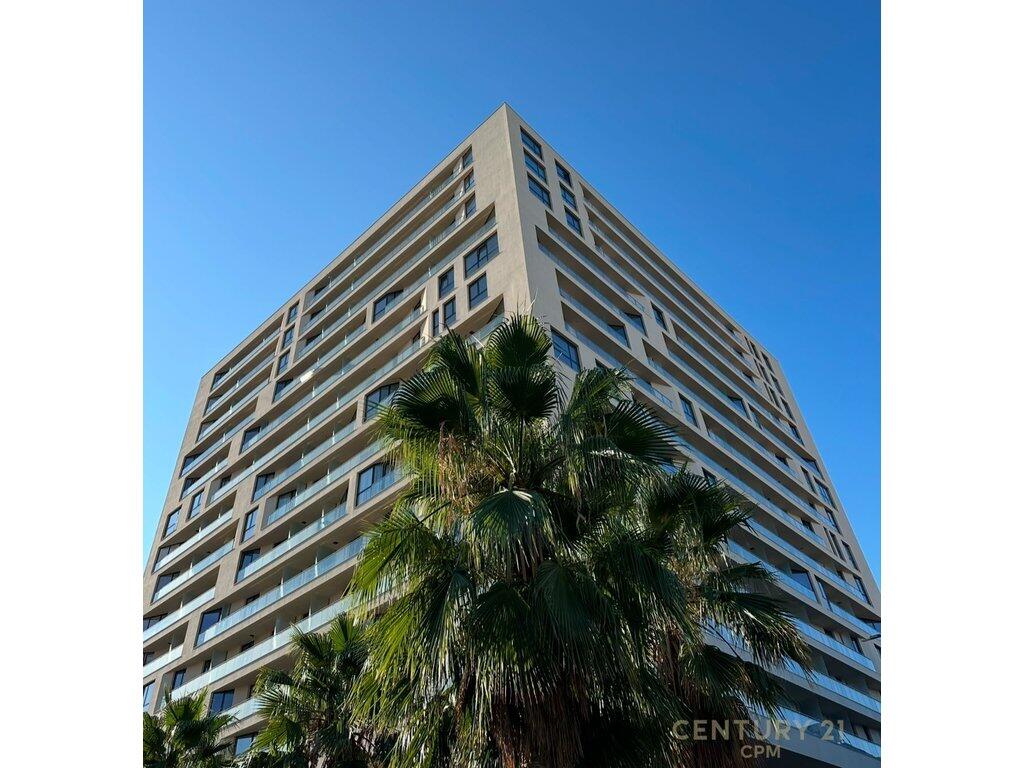 Apartament 1+1 në Golden Tower, 🌟 Rruga “Mine Peza”