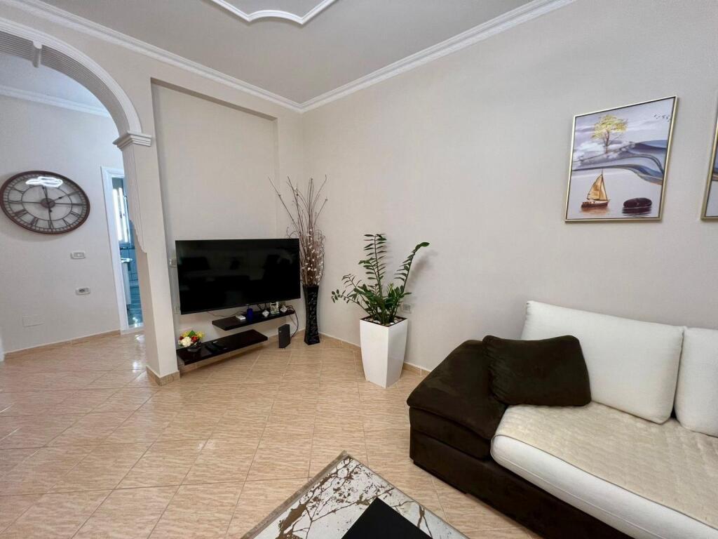 Apartament Per Shitje Tek Rruga Gjergj Arianiti