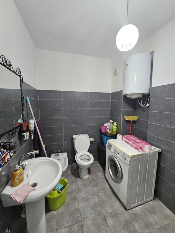 SUPER 3+1 APARTMENT FOR RENT NEAR THE HOSPITAL