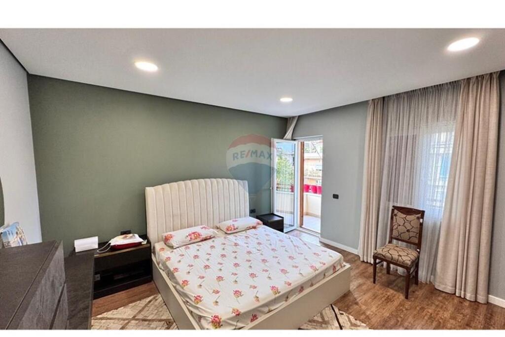 Apartament 3+1 me qira te 5 Maji