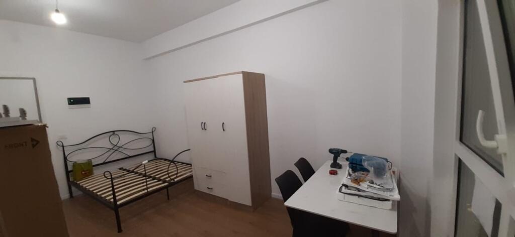 Jepet Garsoniere per Qira tek Kompleksi Kaimi