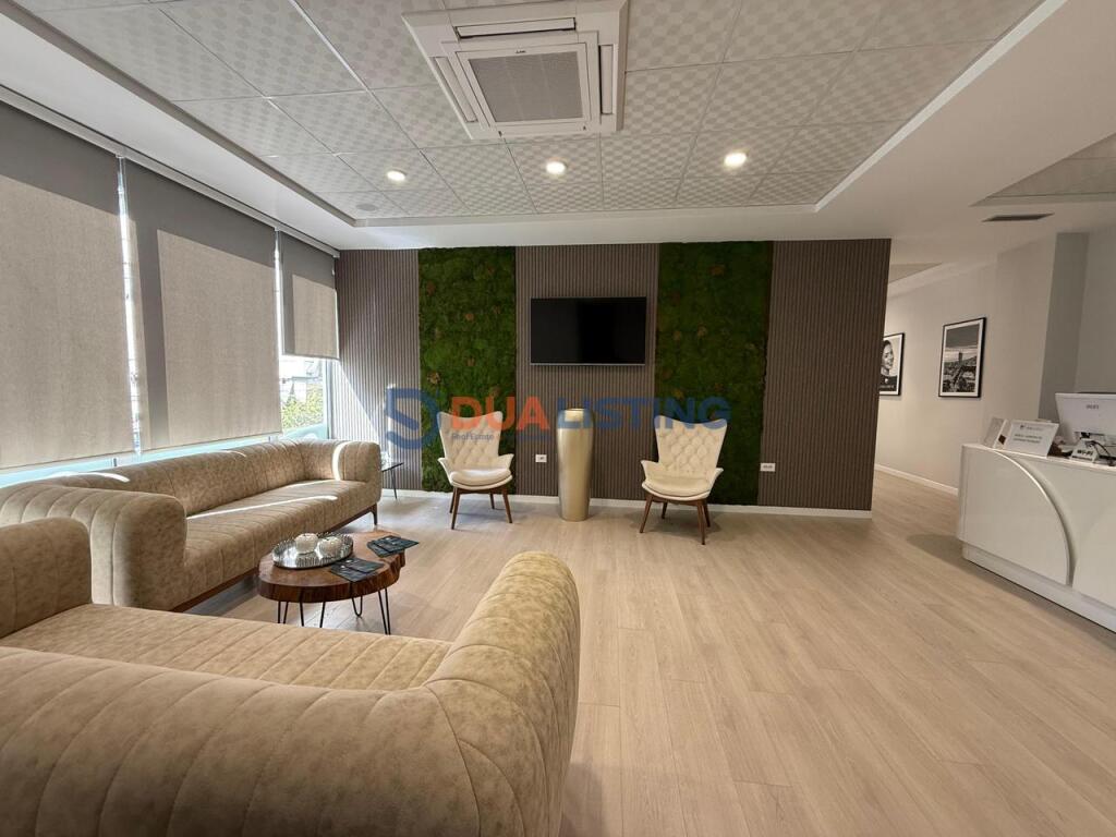 Fully equipped Dental Clinic – Unique Rental Opportunity!