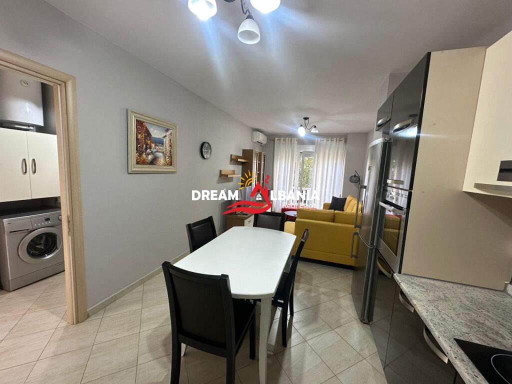 Jepet me qera apartament 2+1+2 tek Ish Parku, kompleksi Kontakt (ID 42215413)