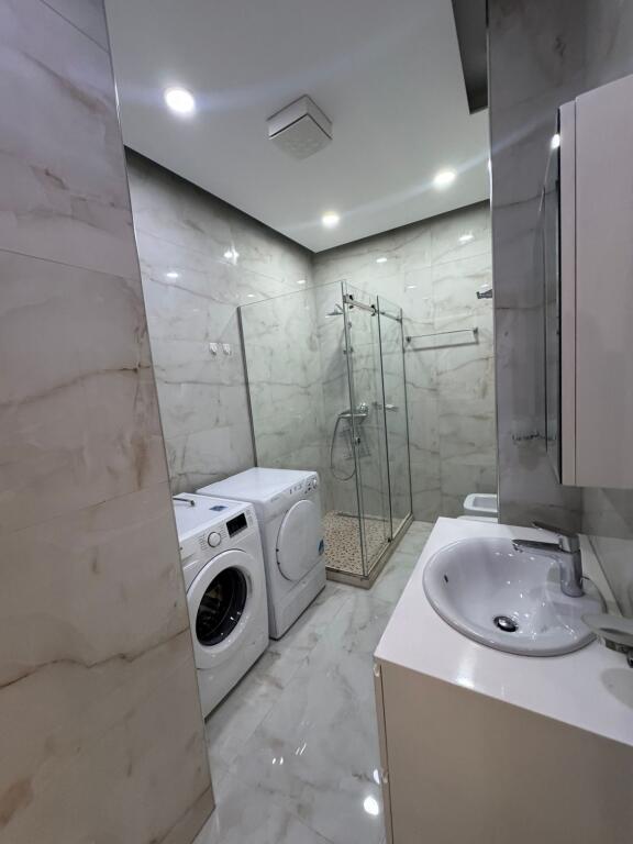 Super luxury apartment 2+1+Garage, New Bazaar!