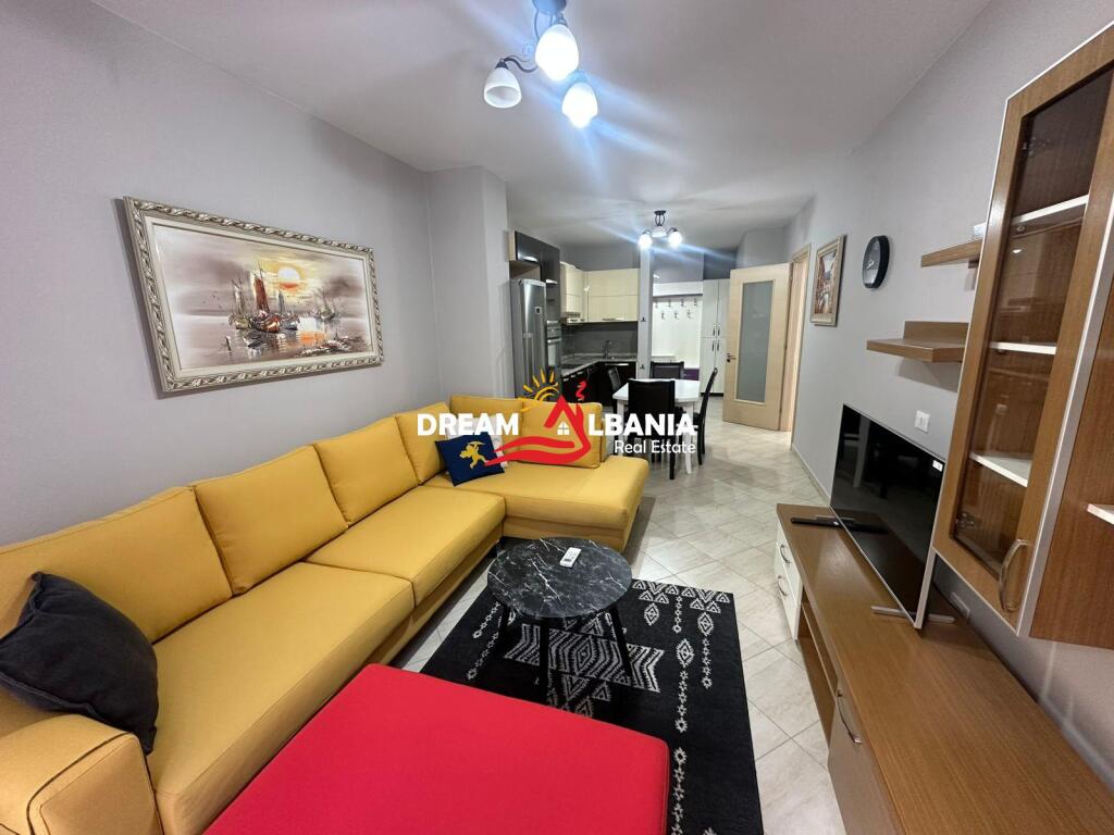 Jepet me qera apartament 2+1+2 tek Ish Parku, kompleksi Kontakt (ID 42215413)