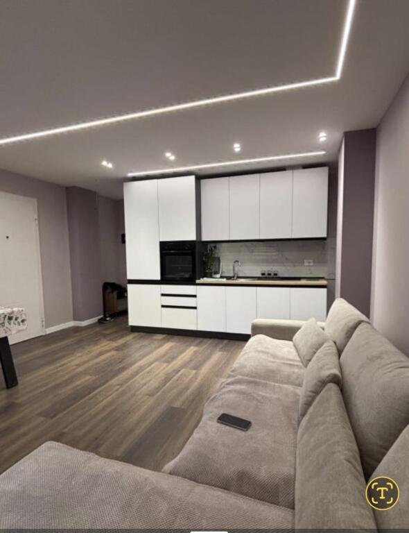 🏡 Jepet me Qira Apartament 1+1 – Pas Fakultetit të Shkencave