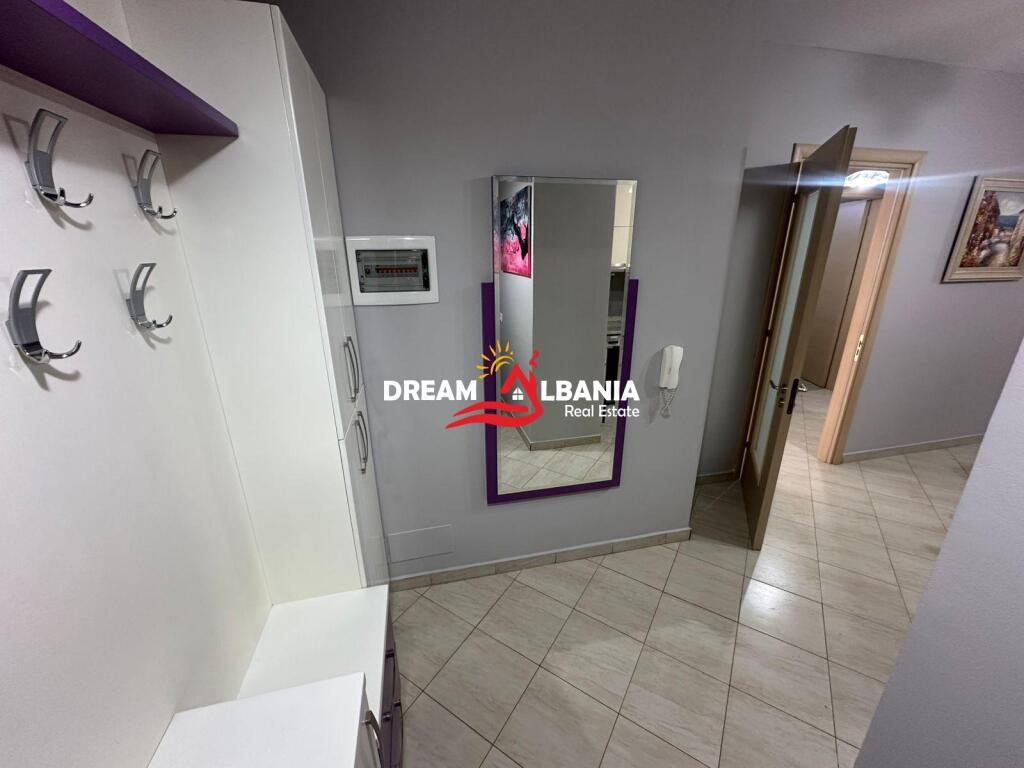Jepet me qera apartament 2+1+2 tek Ish Parku, kompleksi Kontakt (ID 42215413)
