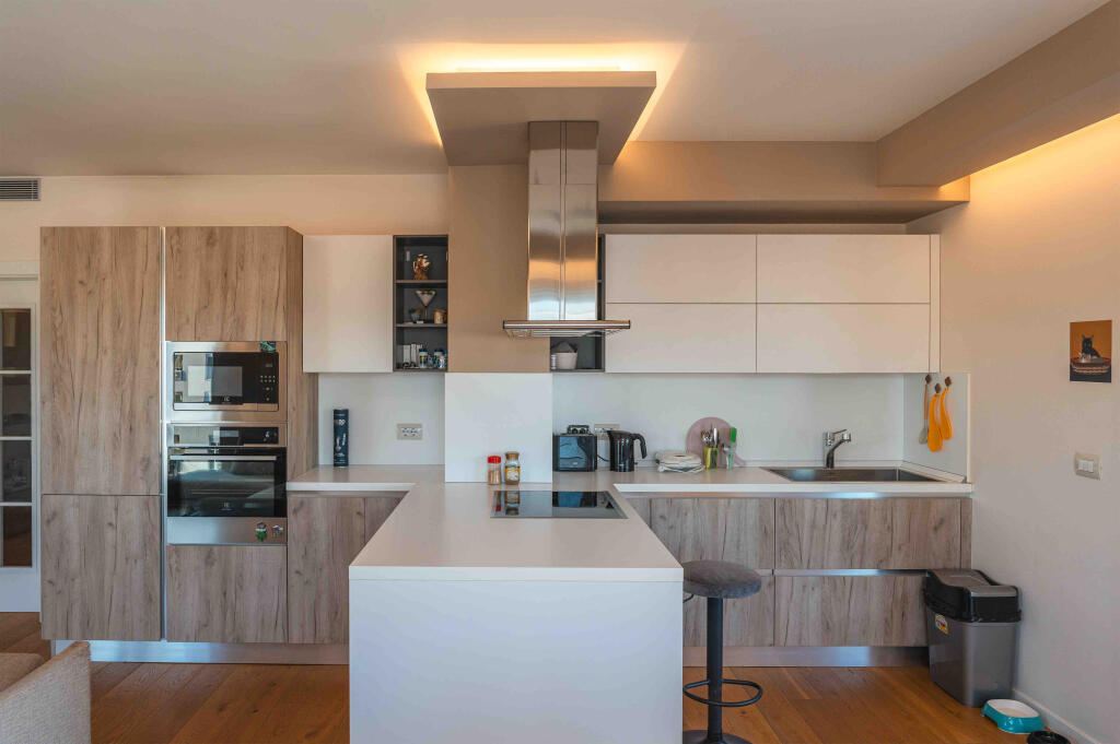 Apartament Elektra