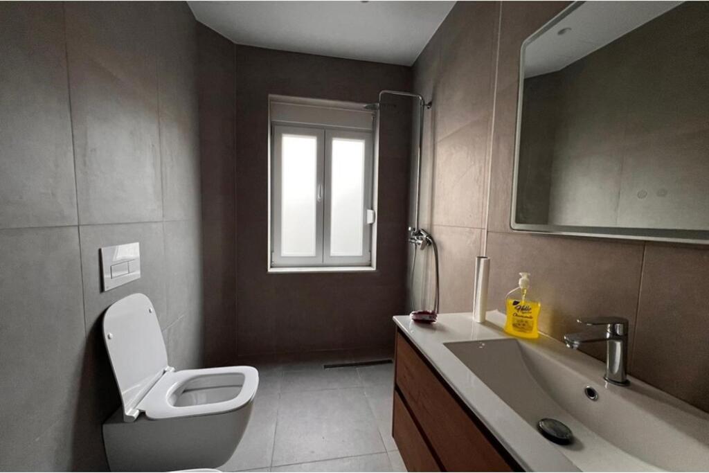 Apartament 1+1 me qira te Garda!